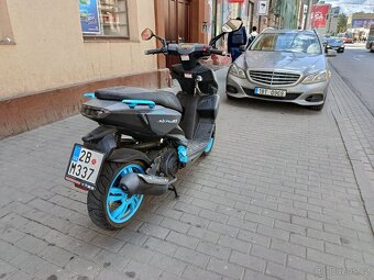 Zipp Simpli RS - 4