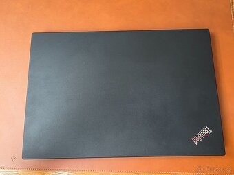 Lenovo Thikpad P15s Gen 1 NVIDIA - 4
