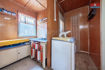 Prodej rodinného domu, 47 m², Bohuliby - 4