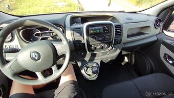 TRAFIC LONG 1,6 CDTI / 2020 /EUR-6 /STK 12/2026 - 4