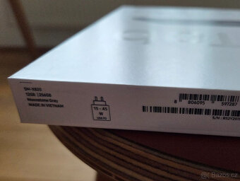 Nový Samsung Galaxy Tab S10+ Wifi 12GB/256GB - 4