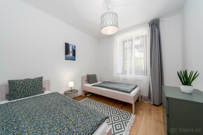 prostorný,stylově vybavený horský apartmán 3+kk- Albrechtice - 4