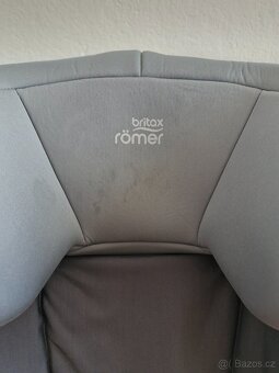 Britax Romer Kidfix SL SICT, 15-36kg - 4
