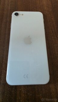 iPhone SE 2020 64 GB - 4