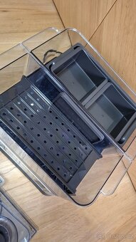 Parní hrnec Morphy Richards Intellisteam - 4