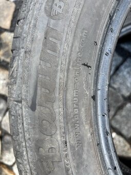 Barum 205/55R16 Letní pneumatiky - 4