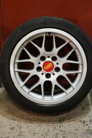 BBS RX 203 I Kola 5x120 R17 - 4