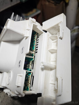 AEG L748550a - náhradní díly - 4