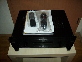 Audio Research LS 27 špičkový stav - 4