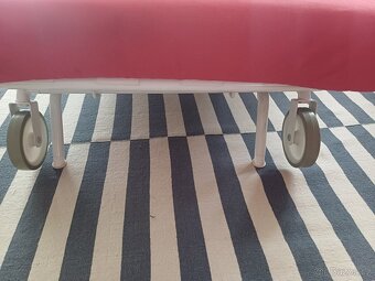Rozkládací křeslo IKea - 4
