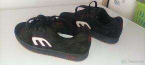 Tenisky Etnies - 4