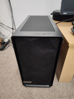 🖥️ Herní PC – i9 10850K, RTX 3080, 32GB, 1TB SSD, 2x vodník - 4