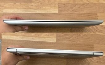 Lenovo ideapad 720S-14IKB - Win11/8GBDDR4/512GBSSD/i7-8gen./ - 4