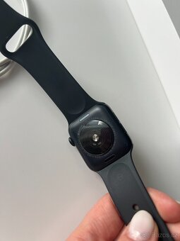 Apple Watch SE 2022 40mm - 4