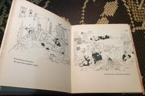 Dubout / Obr. monografie - sest. M. Macourek - 4