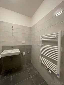 Byt v novostavbě 2+kk, 40m2 NA PRODEJ - 4