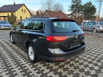 Vw Passat 2021, 2.0 Tdi , Dsg, Style 1 maj Top stav - 4