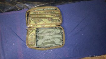 Giants fishing Carp organizér gaube XL - 4