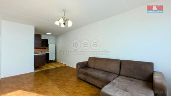 Pronájem bytu 2+kk, 43 m², Praha, ul. Boloňská - 4