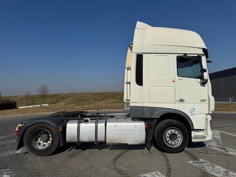 DAF XF 510 - 2017/3 - 2X TANK - PARKKLMA - 4