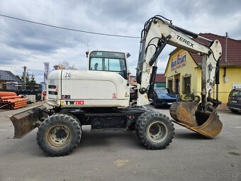 TEREX TW 110 - 4