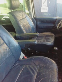 VW T4 Caravelle 111 kW ★★★Projekt zwo★★★ - 4