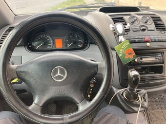 Mercedes-benz Vito 639 - 4