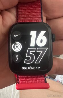Applewatch 8 45mm - 4