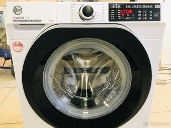 Prodáme pračku Hoover - 4