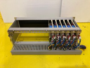 Sortimat SMS 201 řídicí modul 230V/50/60Hz 1380VA - 4