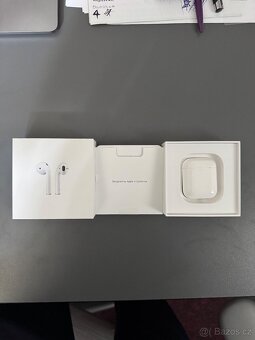 Apple AirPods 2019 - 4