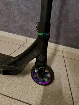 Freestyle koloběžka ETHIC ERAWAN 🛴 - 4