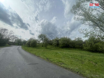 Prodej louky, 3369 m², Nové Sedlo - 4