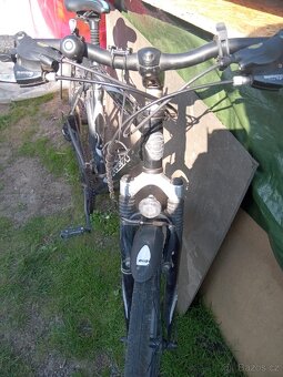 Horské kolo Trek 7100 FX - 4