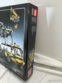 LEGO TECHNIC 42009 MOBILNÍ JEŘÁB - 4