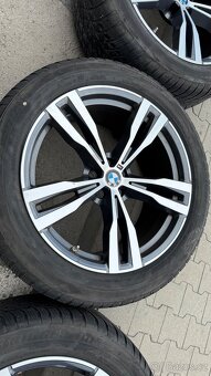 Alu kola bmw R21 - 4