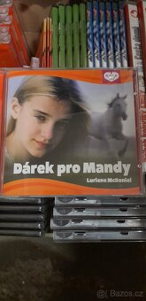 DVD od 1kč - 4