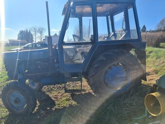 Prodám traktor 4511 - 4