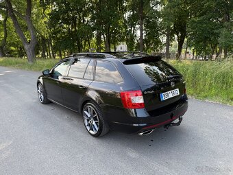 Škoda Octavia 3 RS, 2.0TDI 135kw, 2014, DSG, 436 274km - 4