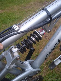 Elektrokolo Ebike - 4