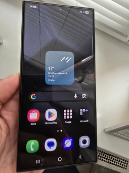 Samsung s24 Ultra 512Gb - 4