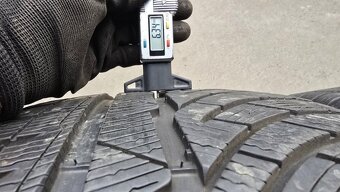 Zimní pneu 255/35/19 Michelin - 4