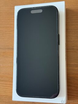 Iphone 14 Pro, 256GB, Space Black - 4