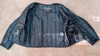 Moto bunda MBW Buck Jacket - pánská - 4