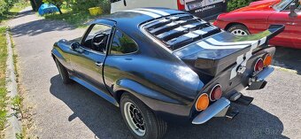 Opel gt 1,9 al rok 1969 - 4