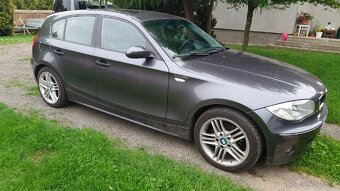 BMW 116i E 87 - 4