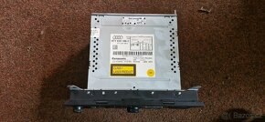 Autoradio concert audi a4 b8 8k 8T1035186C - 4