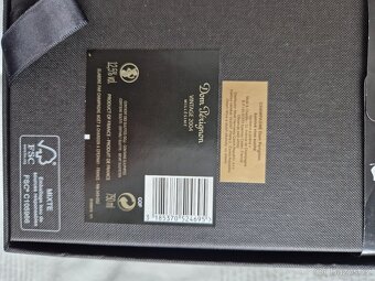 Šampaňské Dom Perignon Millésimé 2004 Vintage - 4