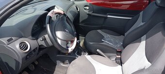 Citroen C3 č. 21326 - 4