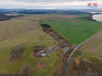 Prodej pozemku k bydlení, 48.679 m², Okrouhlá - 4